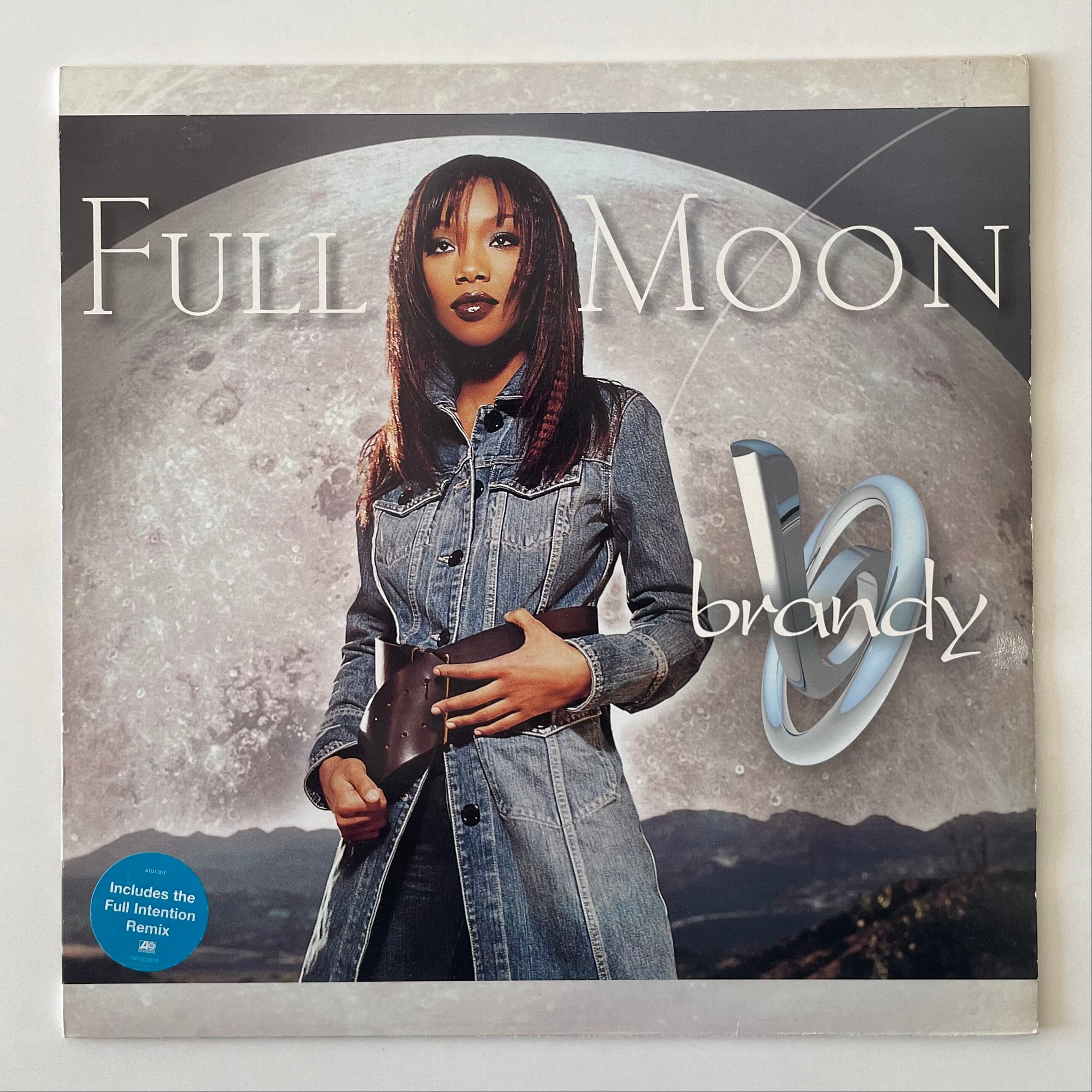 ZHANE / REQUEST LINE(12