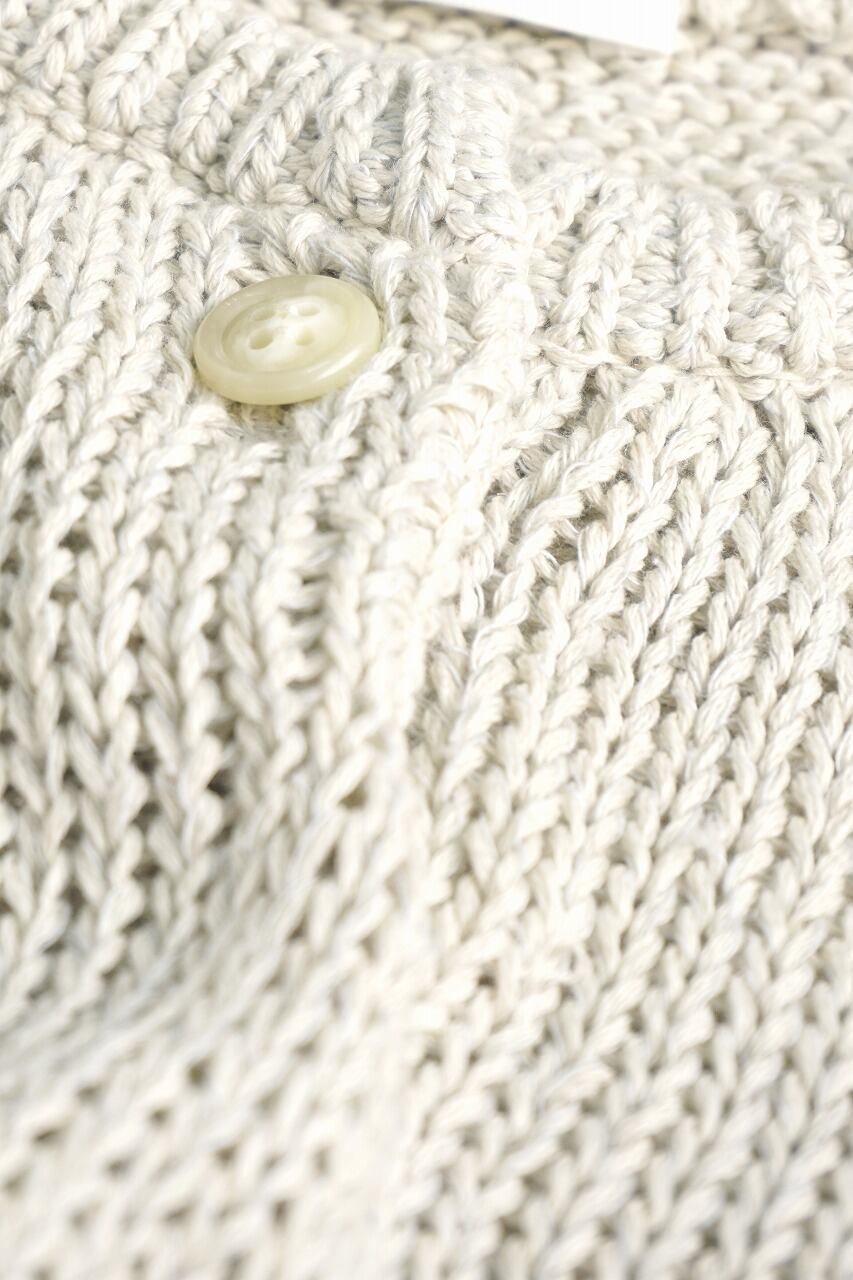 Hand Framed Co. Si. Henry P/O