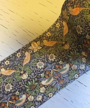 ＊masking　tape（William Morris ）