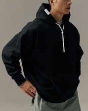 オーバーサイズスウェットパーカー　S0373