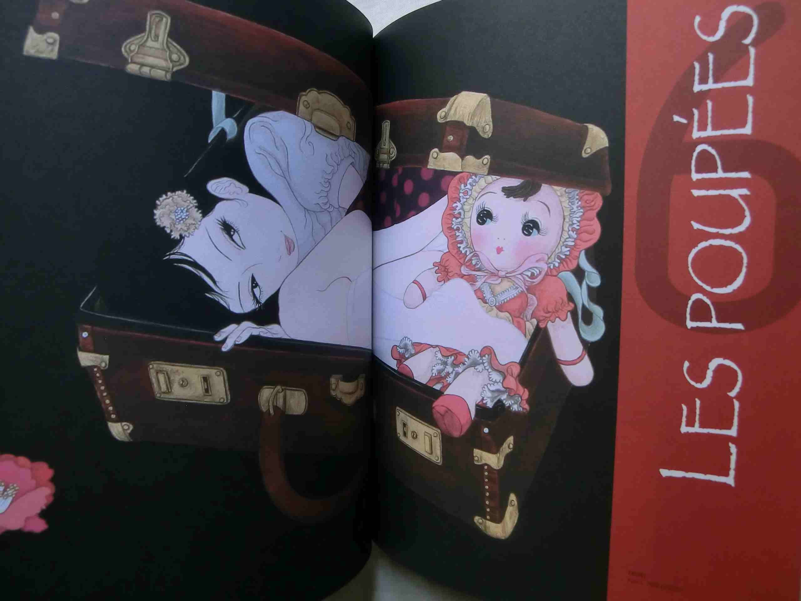 現代日本 性と欲望 フランス L'imaginaire Erotique au Japon Agnes