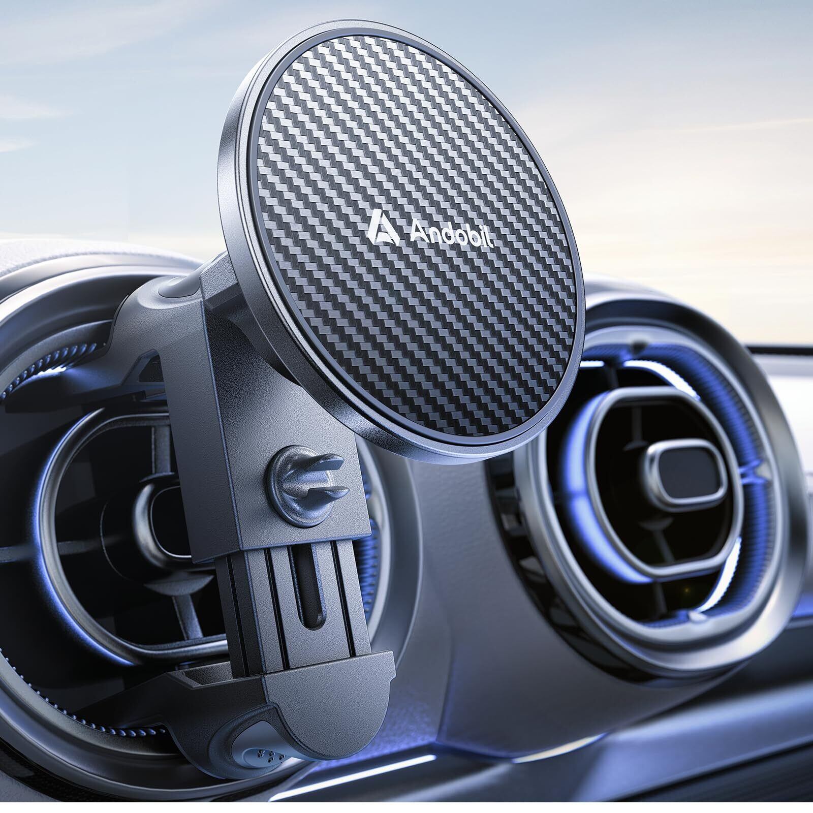 [超強MagSafe/炭素 超強MagSafe&frasl;炭素