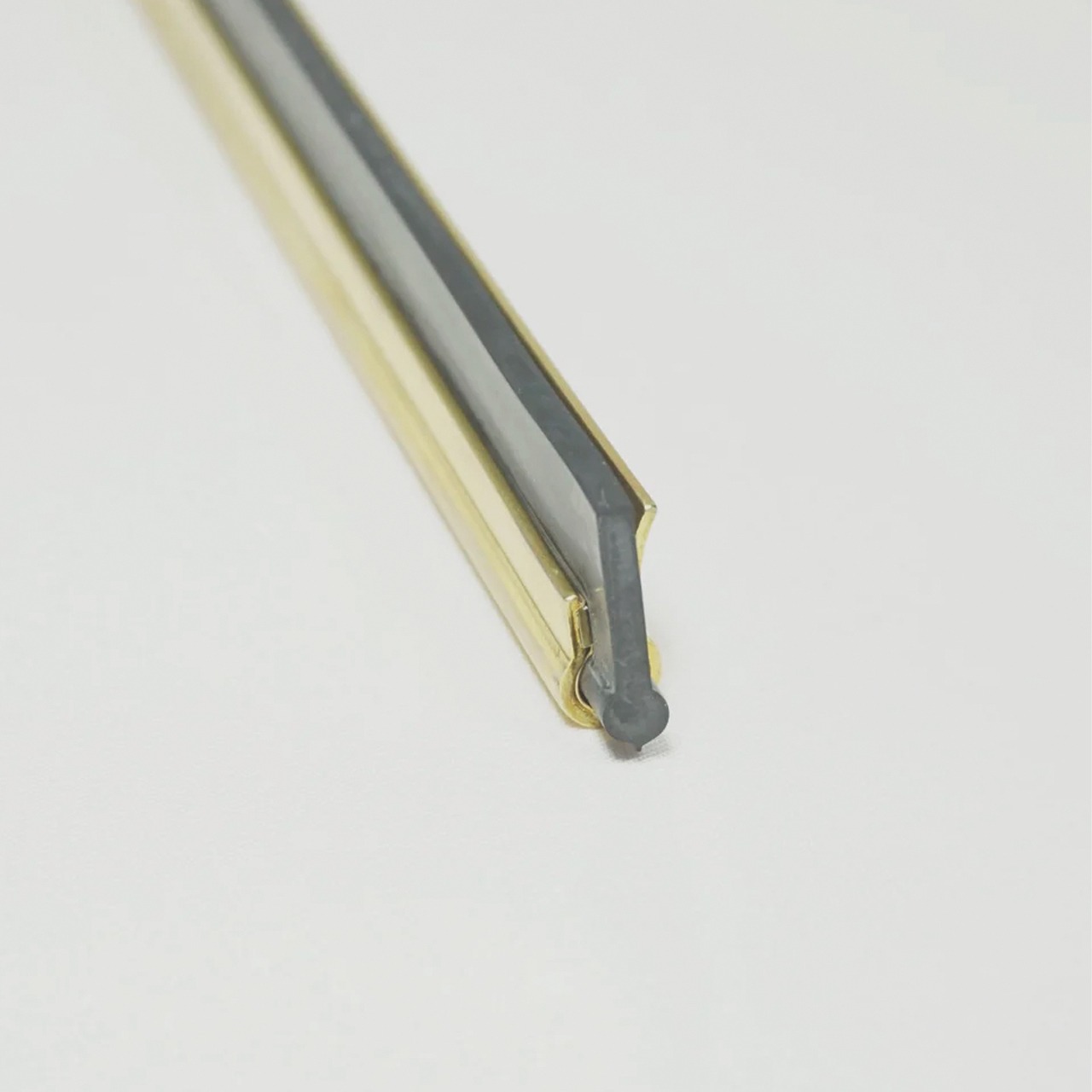 エトレ　真鍮チャンネル　45cm