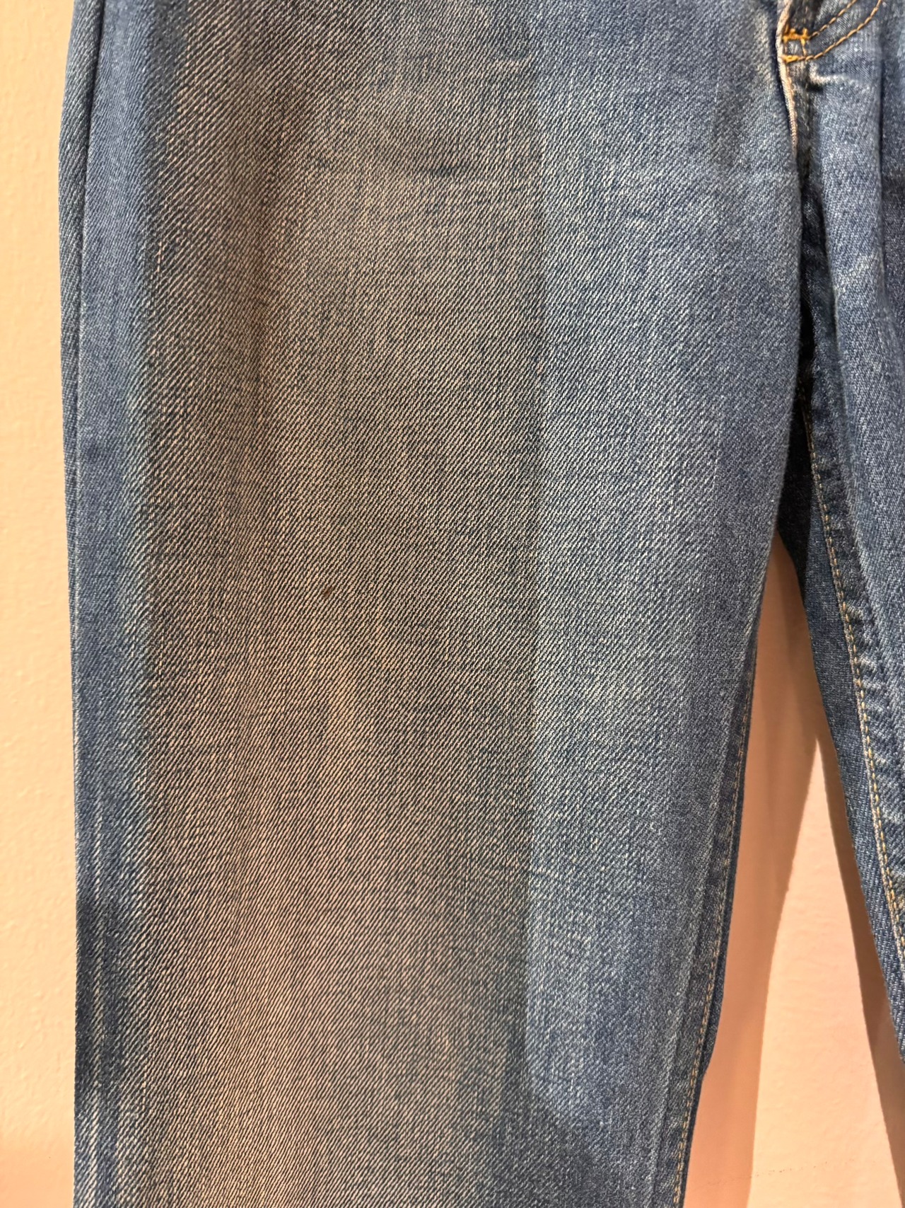 Earl Jean ブーツカットデニム