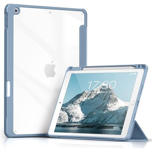 新品》 Aoub iPad 9世代 ケース 10.2 インチ iPad ケース 第9/8 /7世代 