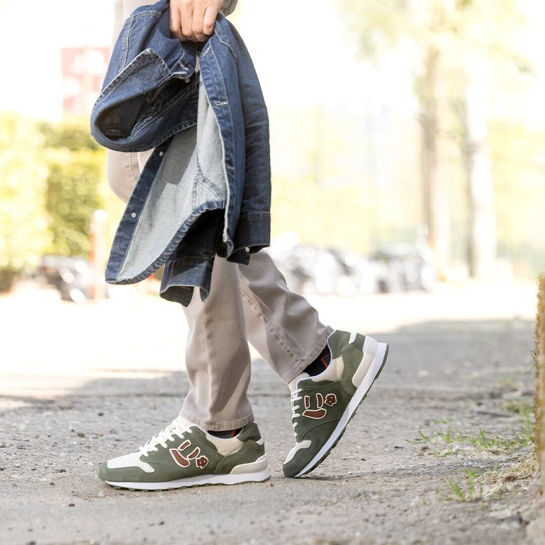 抽選販売｜にゅ～ず 『Linen×Olive』※4/21抽選分 | SANGACIO 