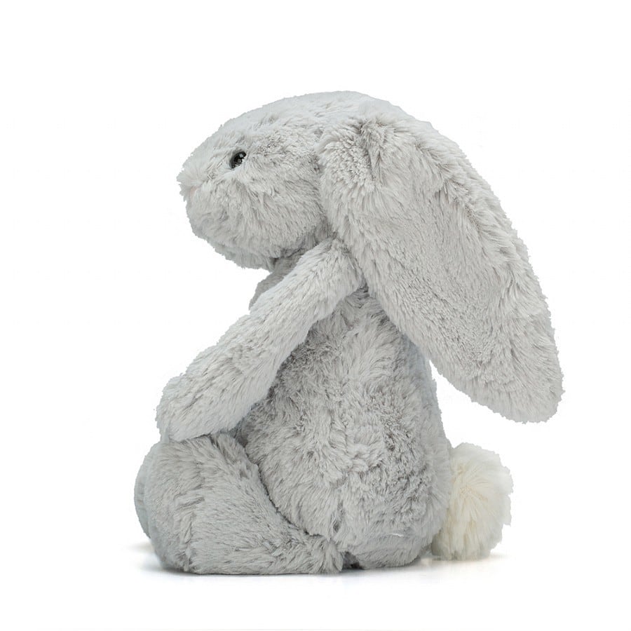 Bashful Silver Bunny Huge_BAH2BS