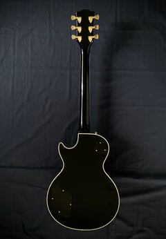 ★コレクター様 放出品★ バーニー RLC’57 LP Custom 3PU 1989~90s 日本製 ＝Ultra Mint condition＝ フェルナンデス 商品画像 8