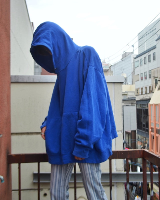 [ONLINE限定] 3XL US hoodie