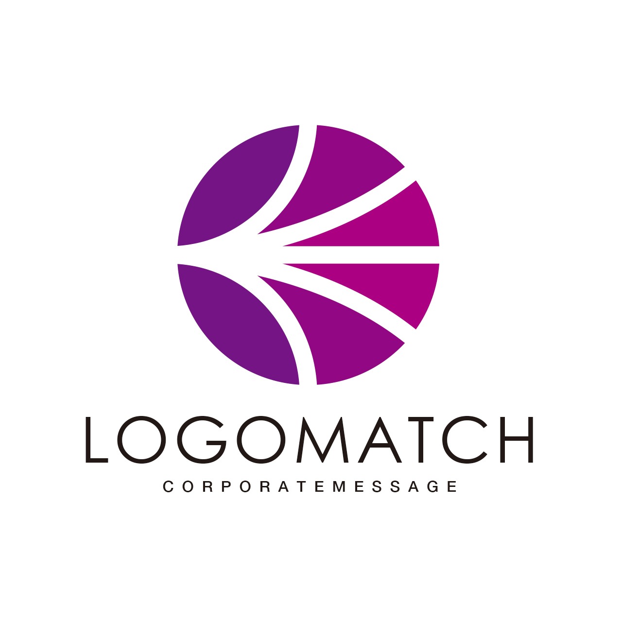 全方位価値のロゴ