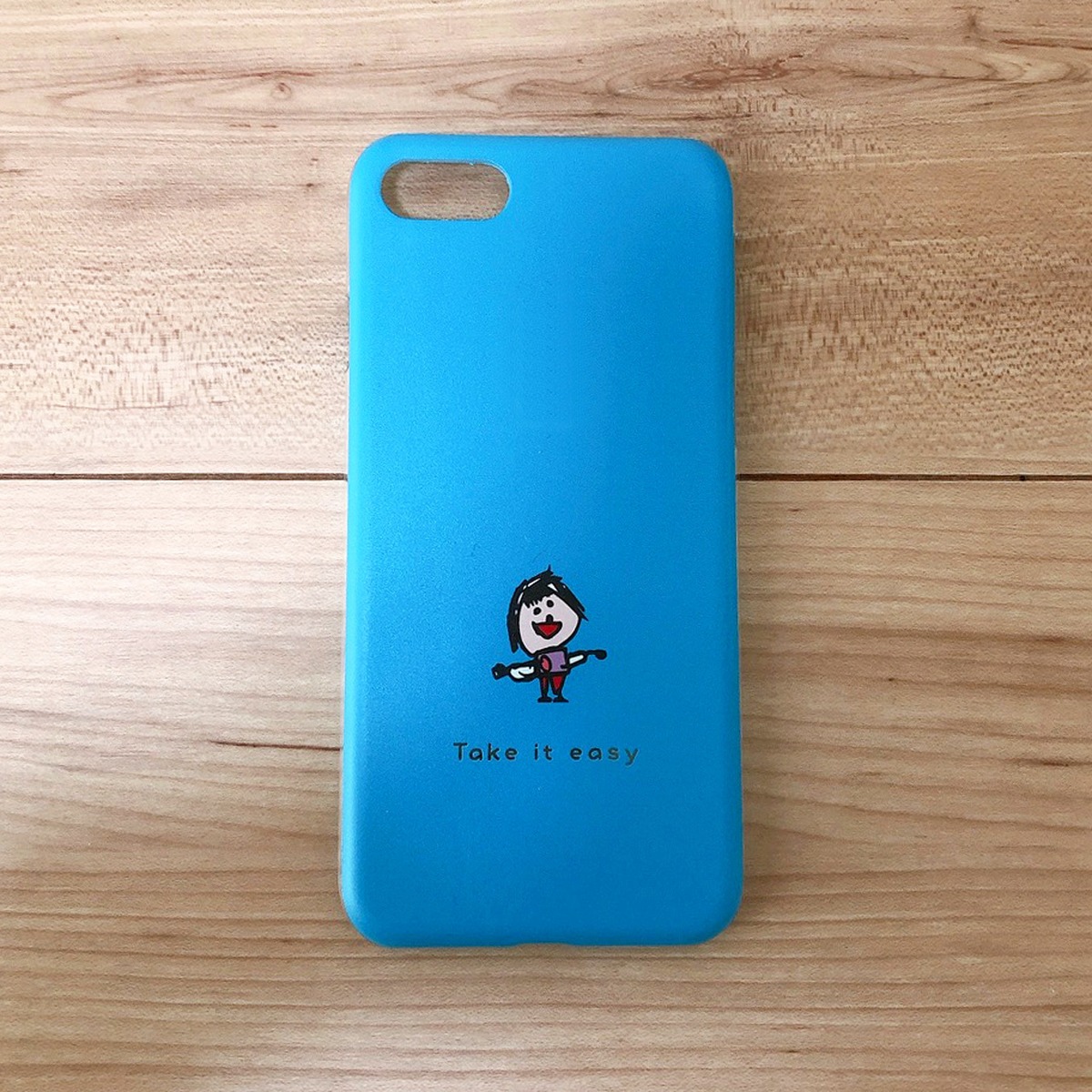 子どもの絵で作るiPhoneケース｜ハードケース・手帳型対応 | HASTin