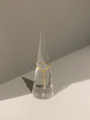 (14kgf)free adjuster ring