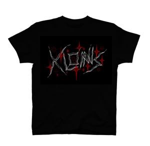 ［MERCH］KLONNS Logo Tee by 1797071