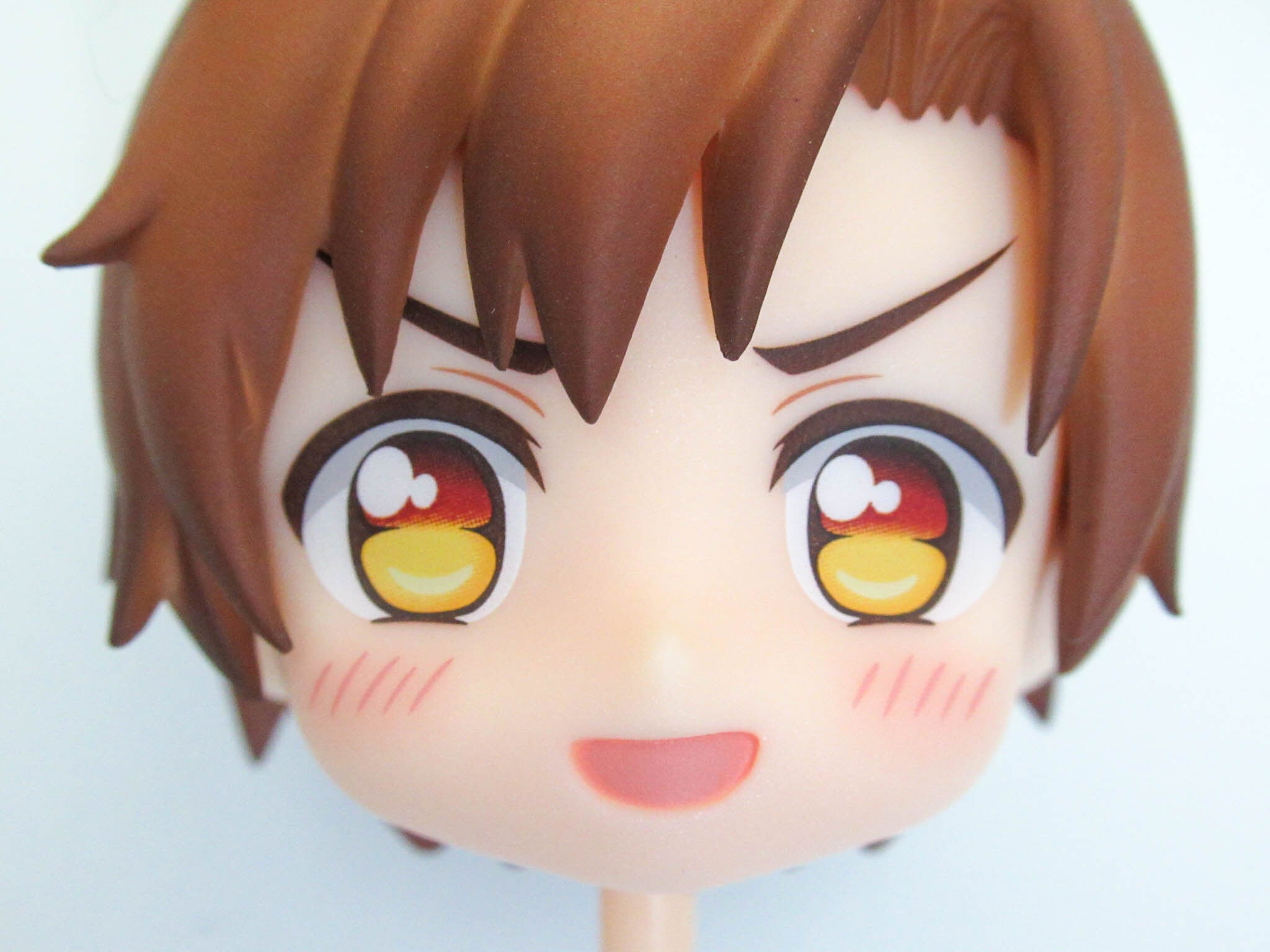 SALE】【1958】 ロマーノ 顔パーツ どや顔 ねんどろいど | ホビー通販 