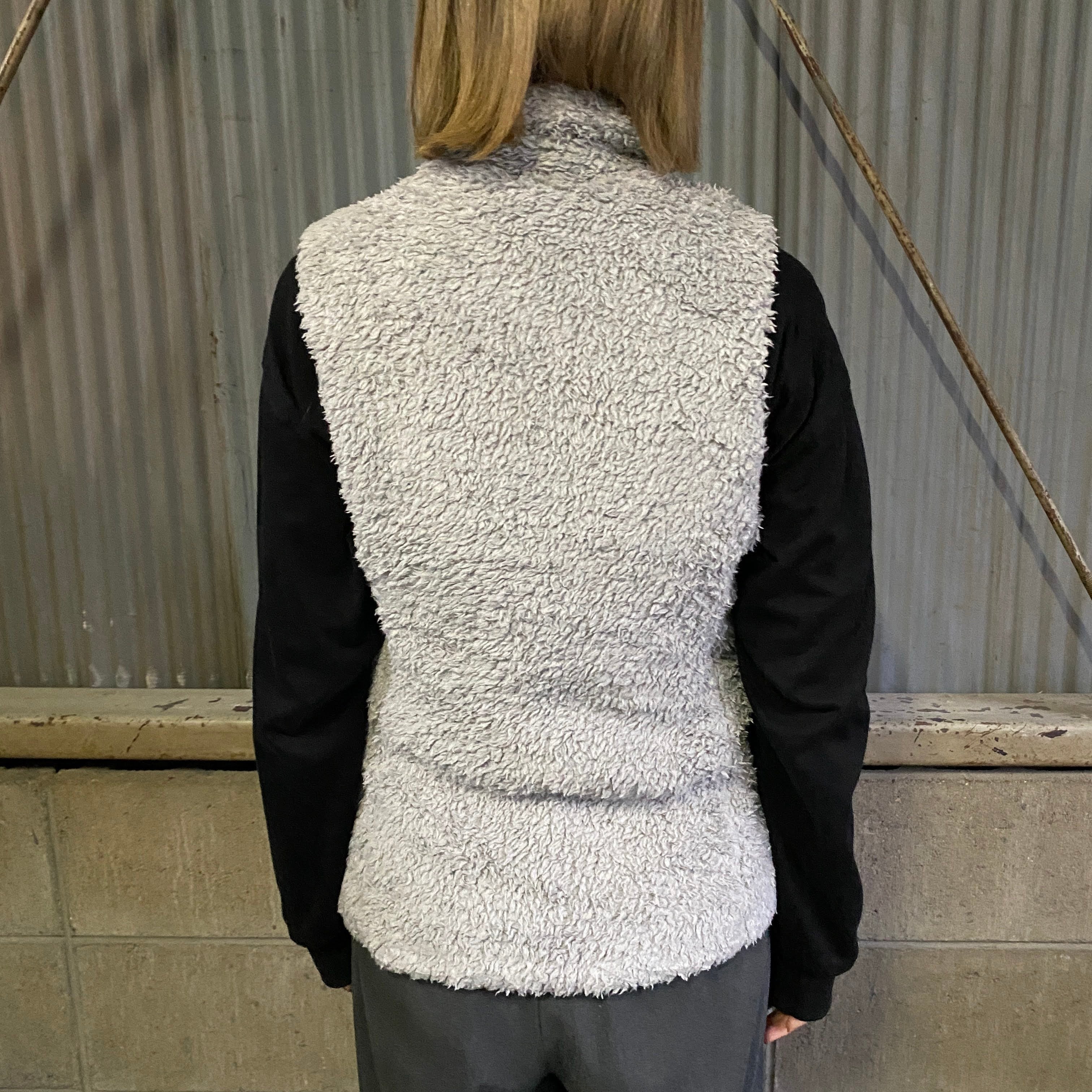 美品Patagonia ロス・ガトス・ベスト フリース グレー レディース M 楽天市場】パタゴニア フリース ベスト レディース ロス ガトス ベスト