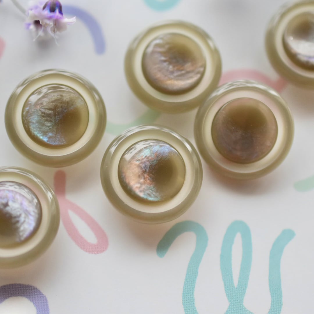 偏光グレーサークル 18mm