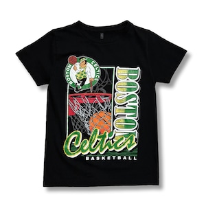 Boston Celtics Printed T-shirt. UNK