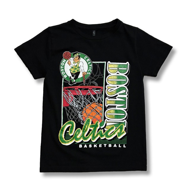 Boston Celtics Printed T-shirt. UNK