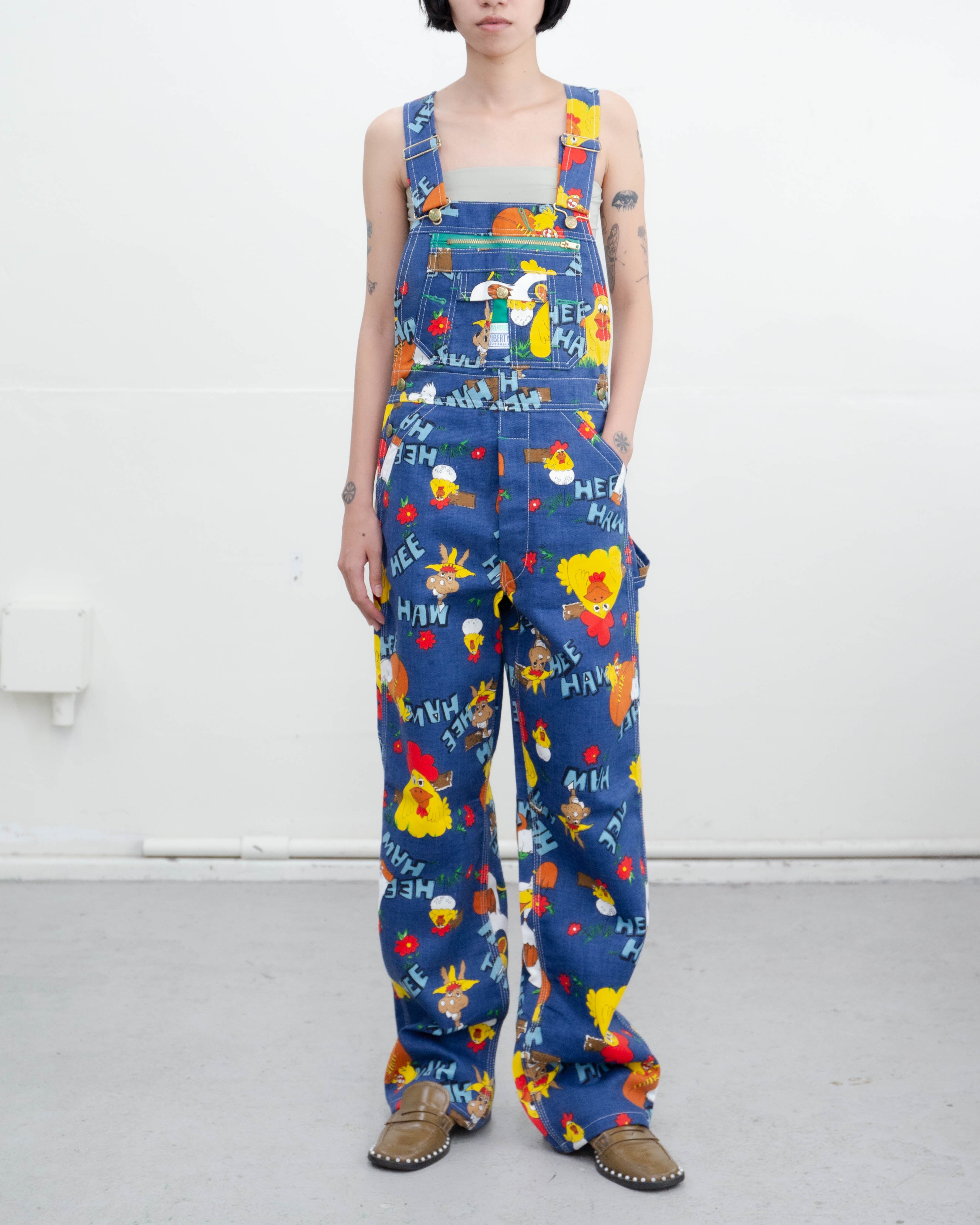 1970s LIBERTY - 