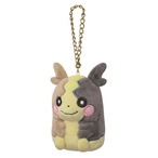 ポケットモンスターズ マスコット モルペコまんぷくもよう(9809584)