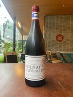 2022 VOLNAY 1ER CRU CLOS DES DUCS / MARQUIS D'ANGERVILLE【フランス・ブルゴーニュ】