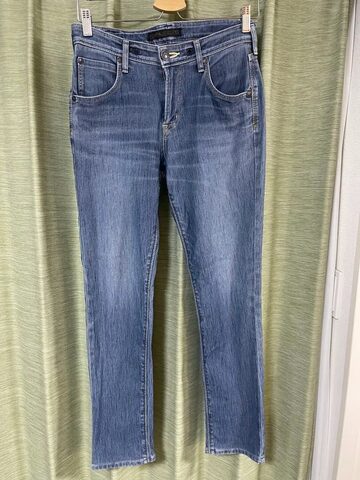 SKKIN U.S.A. craft leather pants | Pay ID