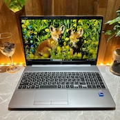 極美品2024年製‼️HP 250 G9☘SSD256GB☘ノートパソコン