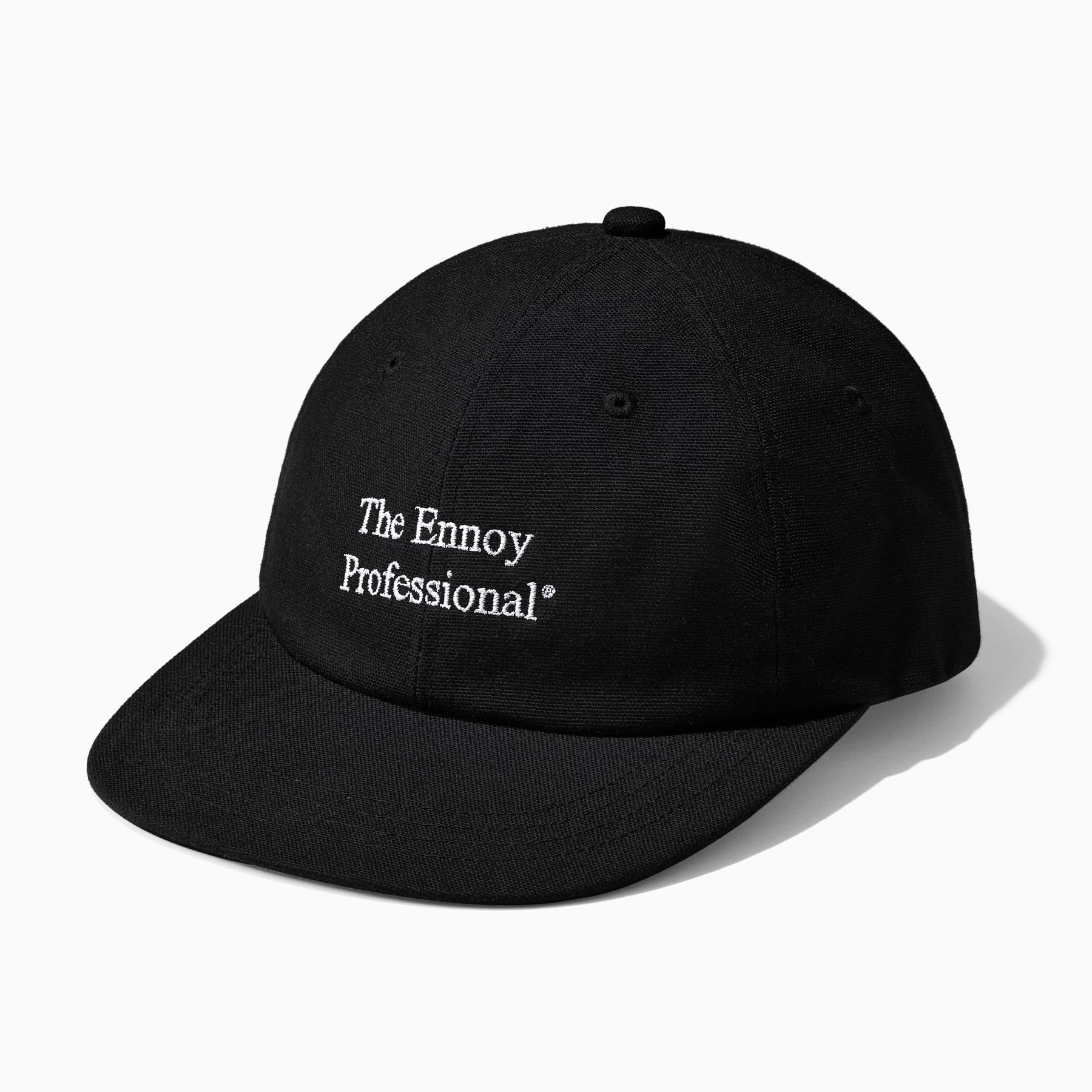 帽子 the ennoy professional cap ENNOY