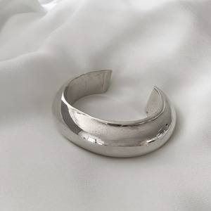 Bold Smooth Cuff