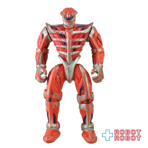 パワーレンジャー ロードゼッド アクションフィギュア バンダイ 1994 ※武器欠品 1号店商品