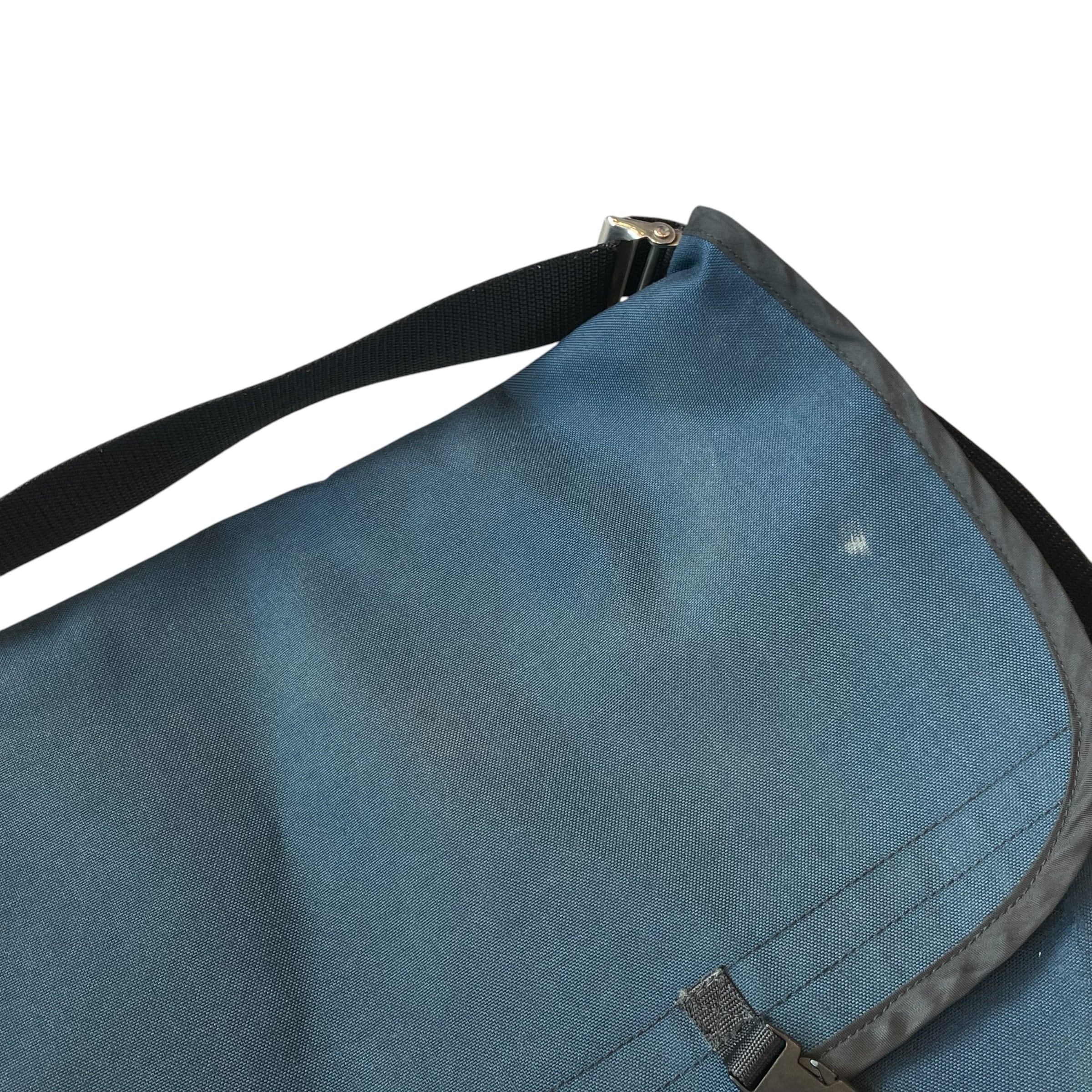 ZO Bags ネイビー Special!!! 1990s ZO BAGS 