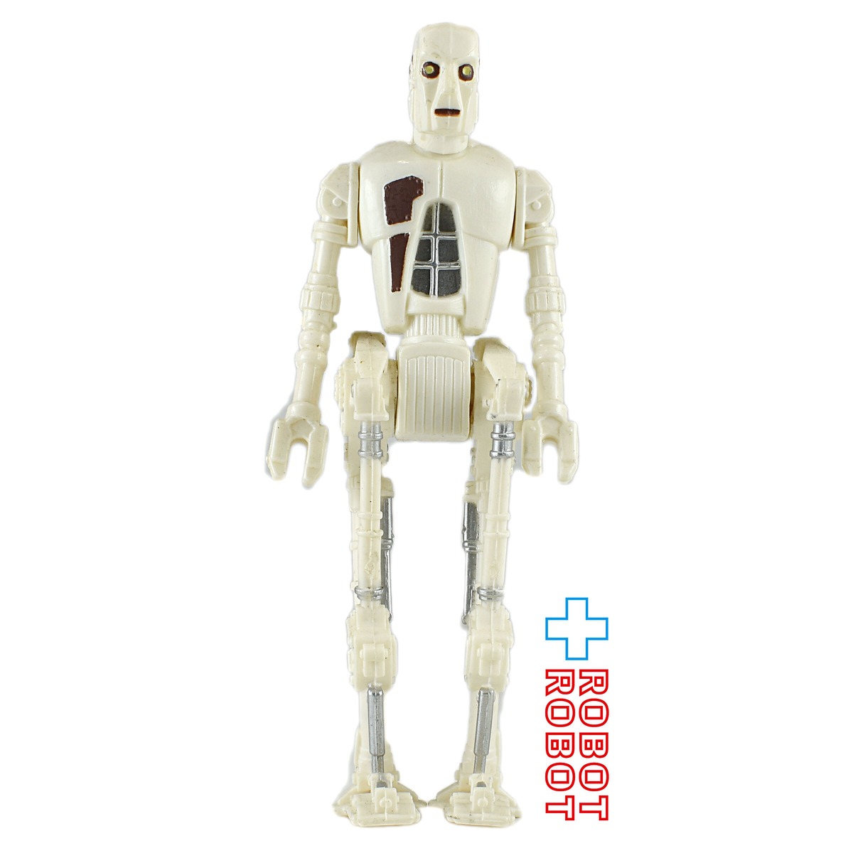 オールドケナー スター・ウォーズ 8D8 アクションフィギュア ルース 
