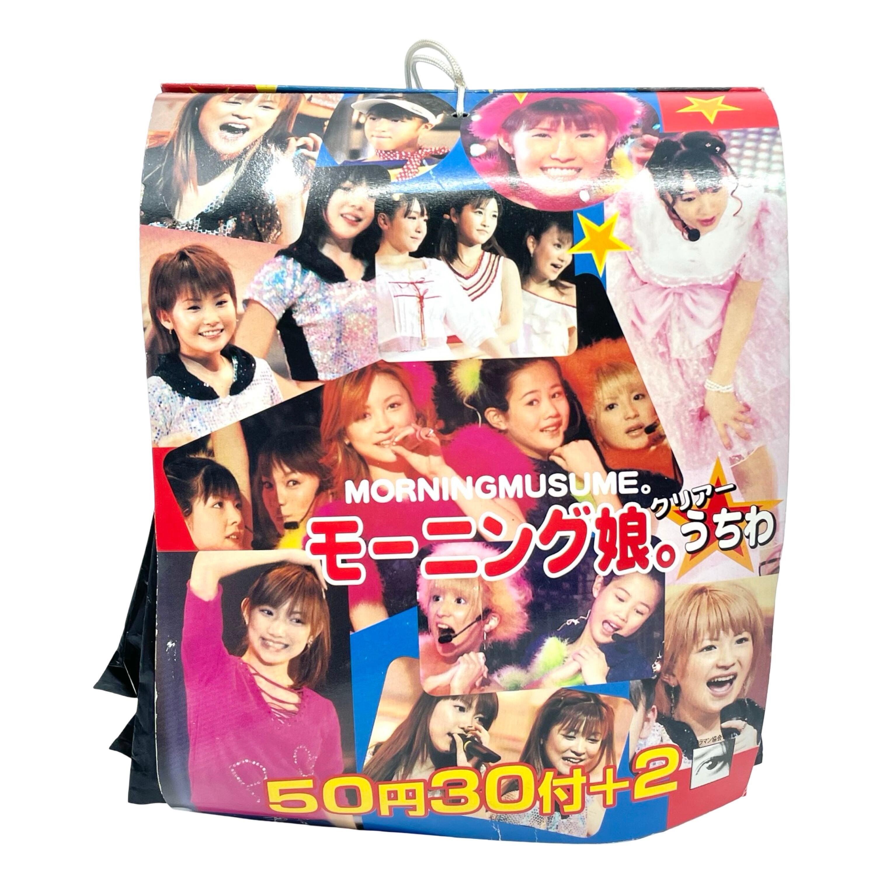 モーニング娘。クリアーうちわくじ | noroi store