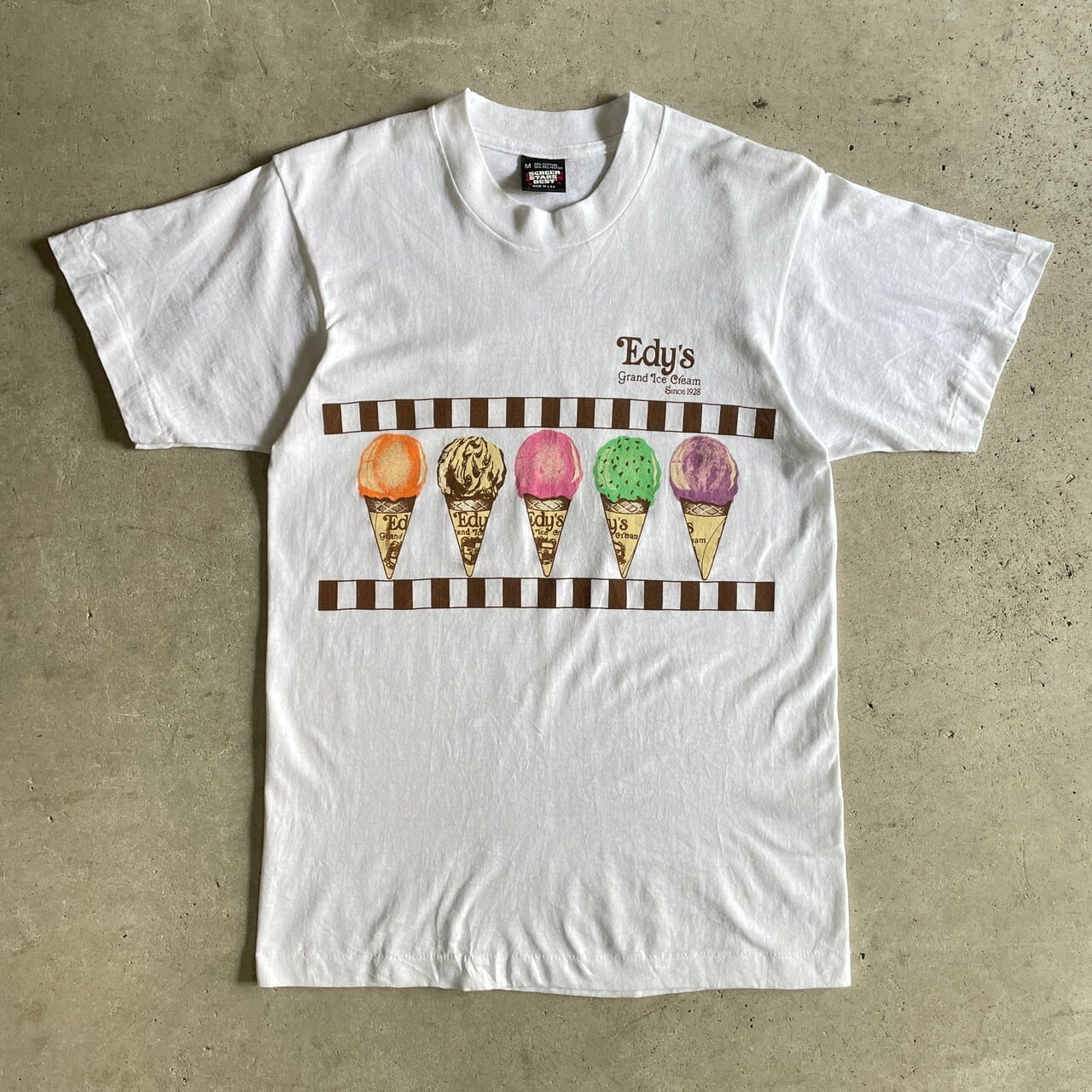 90年代 USA製 Edy