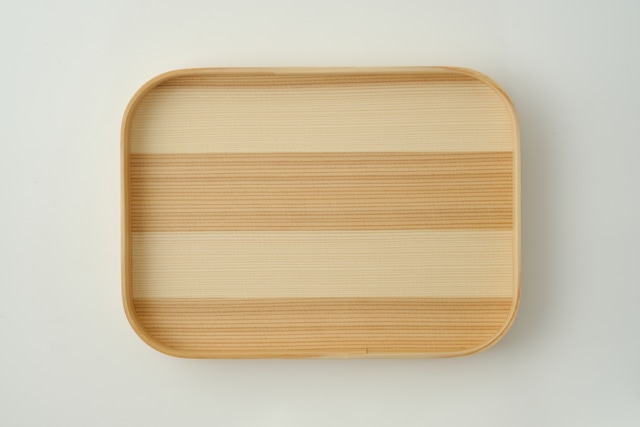 Square Dish/#005-L｜Nov.2023.｜13/20