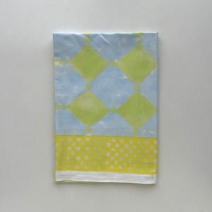 marimekko Fabric / “OPAALI” Kristina Isola