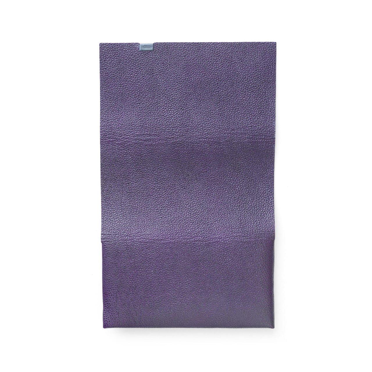 姫路黒桟革 ロングウォレット 杜若 | 所作 Shosa