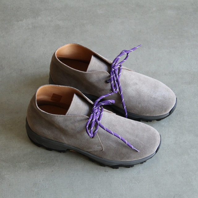 sesa【 mens 】denver suede shoes