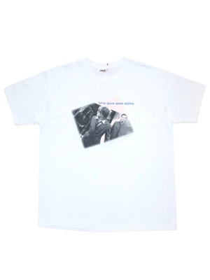 the goo goo dolls dizzy up the girls fits XL