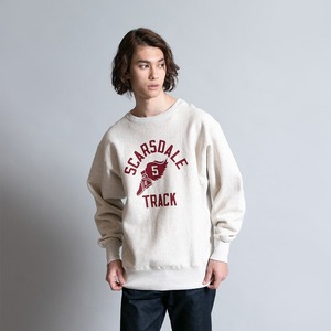 Champion(ﾁｬﾝﾋﾟｵﾝ) - TRUE TO ARCHIVES ﾘﾊﾞｰｽｳｨｰﾌﾞ 2ndﾊﾟﾃﾝﾄﾓﾃﾞﾙ ｸﾙｰﾈｯｸｽｳｪｯﾄｼｬﾂ C3-W033