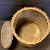 1920's buffalo peanuts缶 T-567