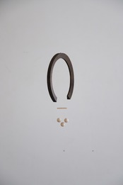 辻有希｜hanging mobile / around