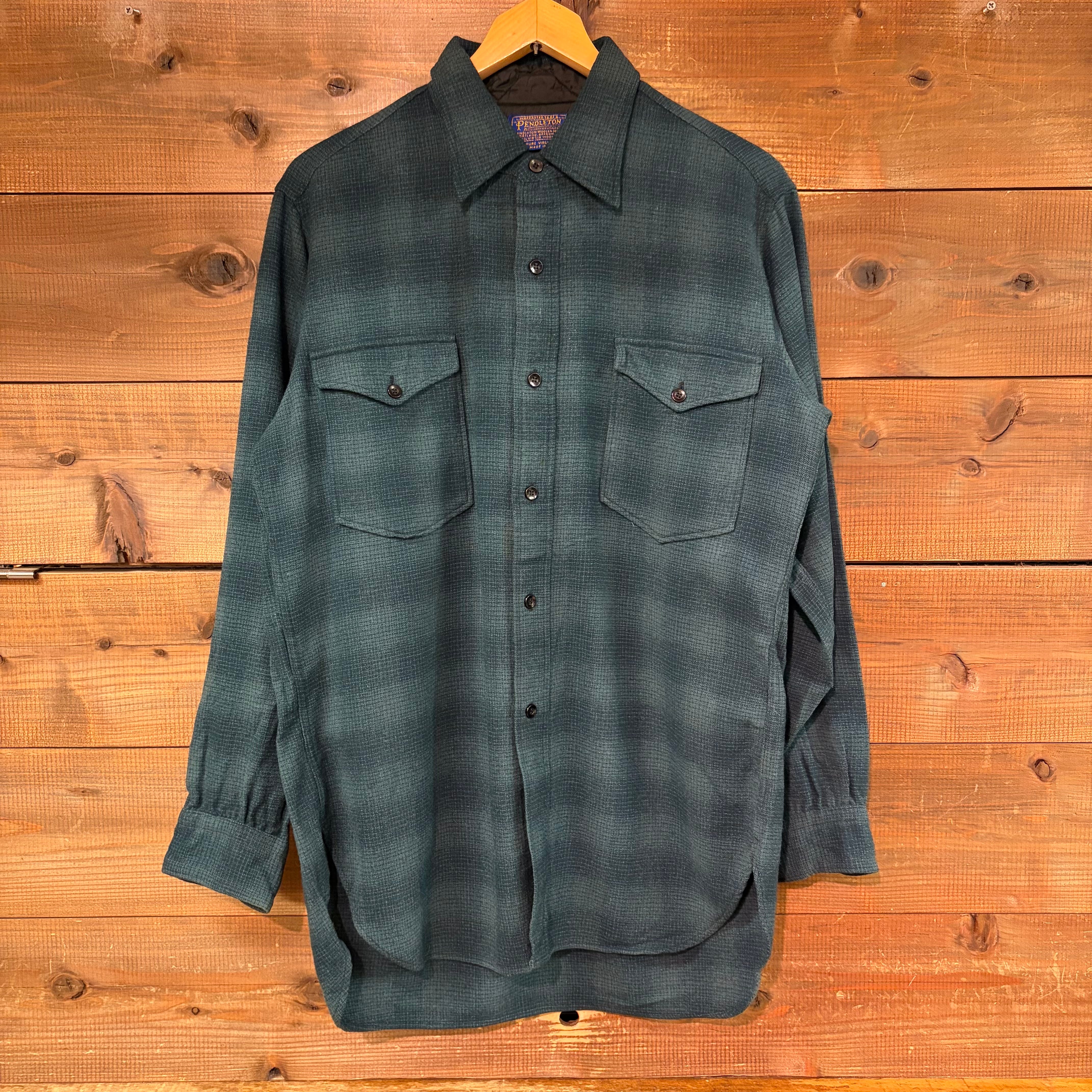 PENDLETON（ペンドルトン） | DESERTSNOW