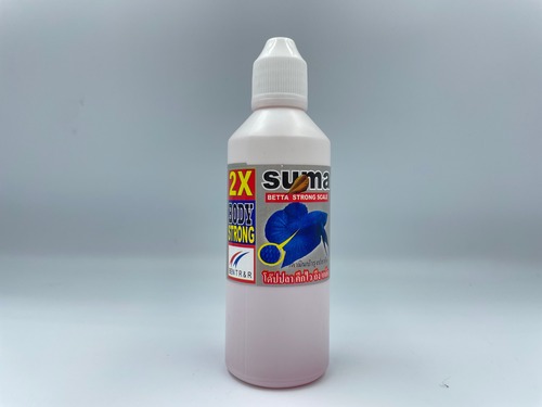 suma BODY STRONG 60ml