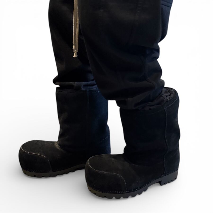BALENCIAGA】ALASKA LOW BOOT | AYIN