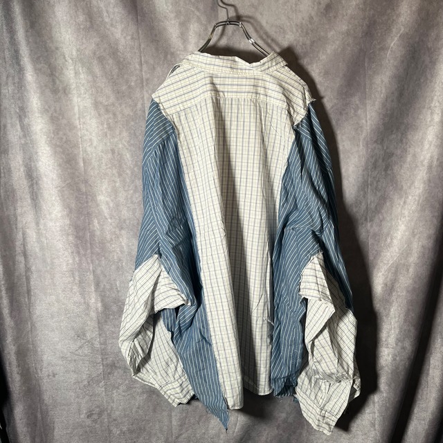 Ralph lauren docking shirt