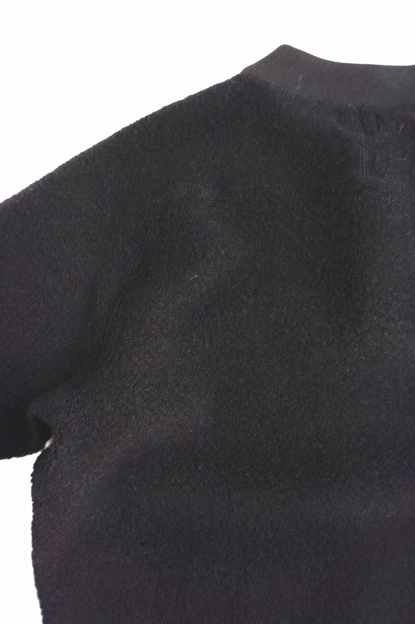 Wo. Co.  Pile Fleece P/O