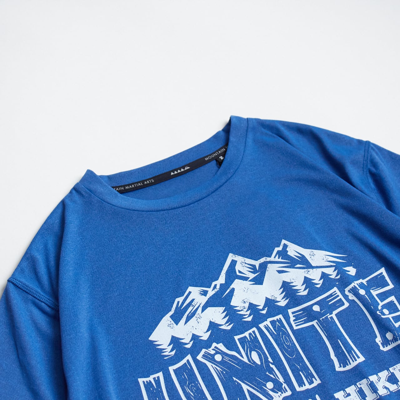 MMA（マウンテンマーシャルアーツ）MMA POLARTEC® GOTOUCHI Tee