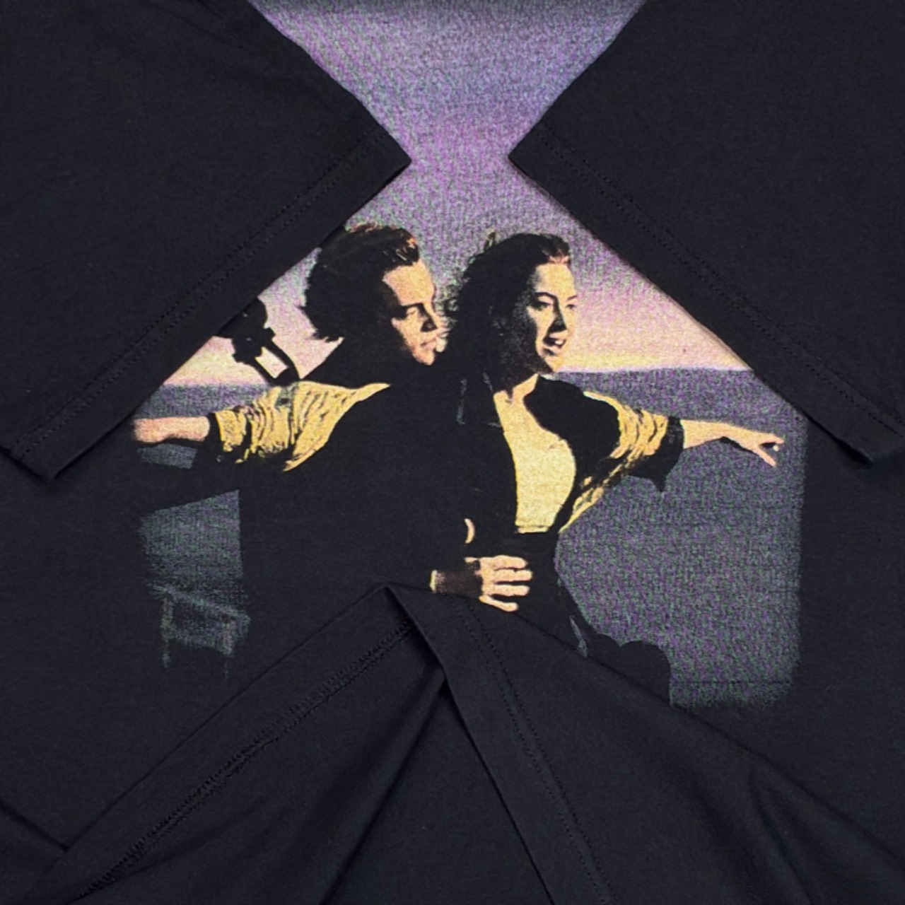 TITANIC '90s' 484