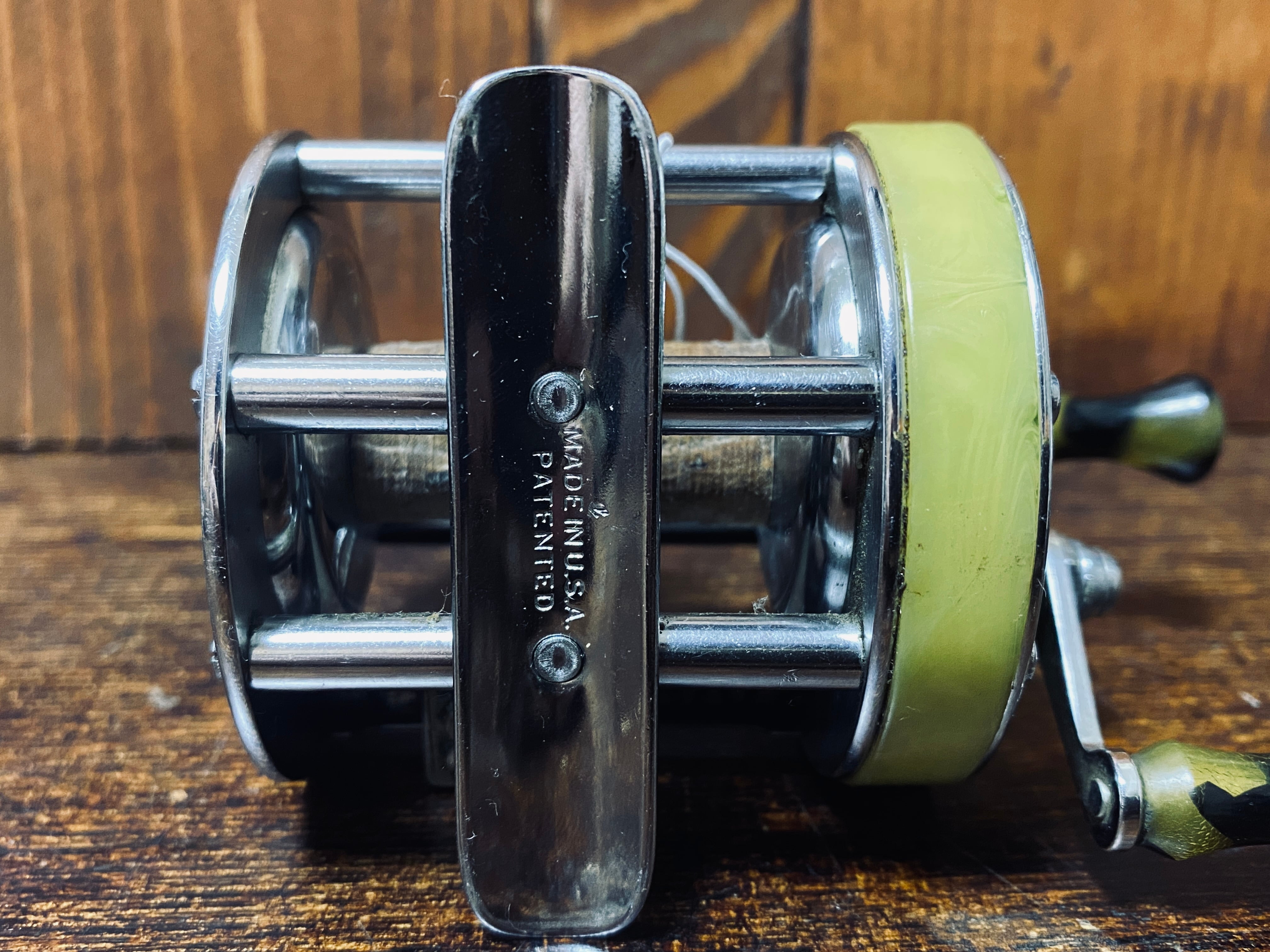 SouthBend ANTI BACK LASH No.1000 [5431] | Tackleshop GTA